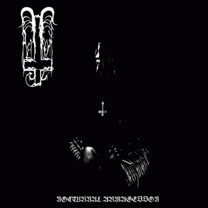 Aeigort : Nocturnal Armageddon